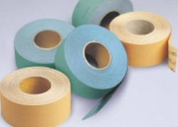 2-3/4" X 45 YDS. FILM BACK PSA R